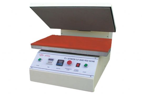 Py-38 62 90 Heat Press Machine